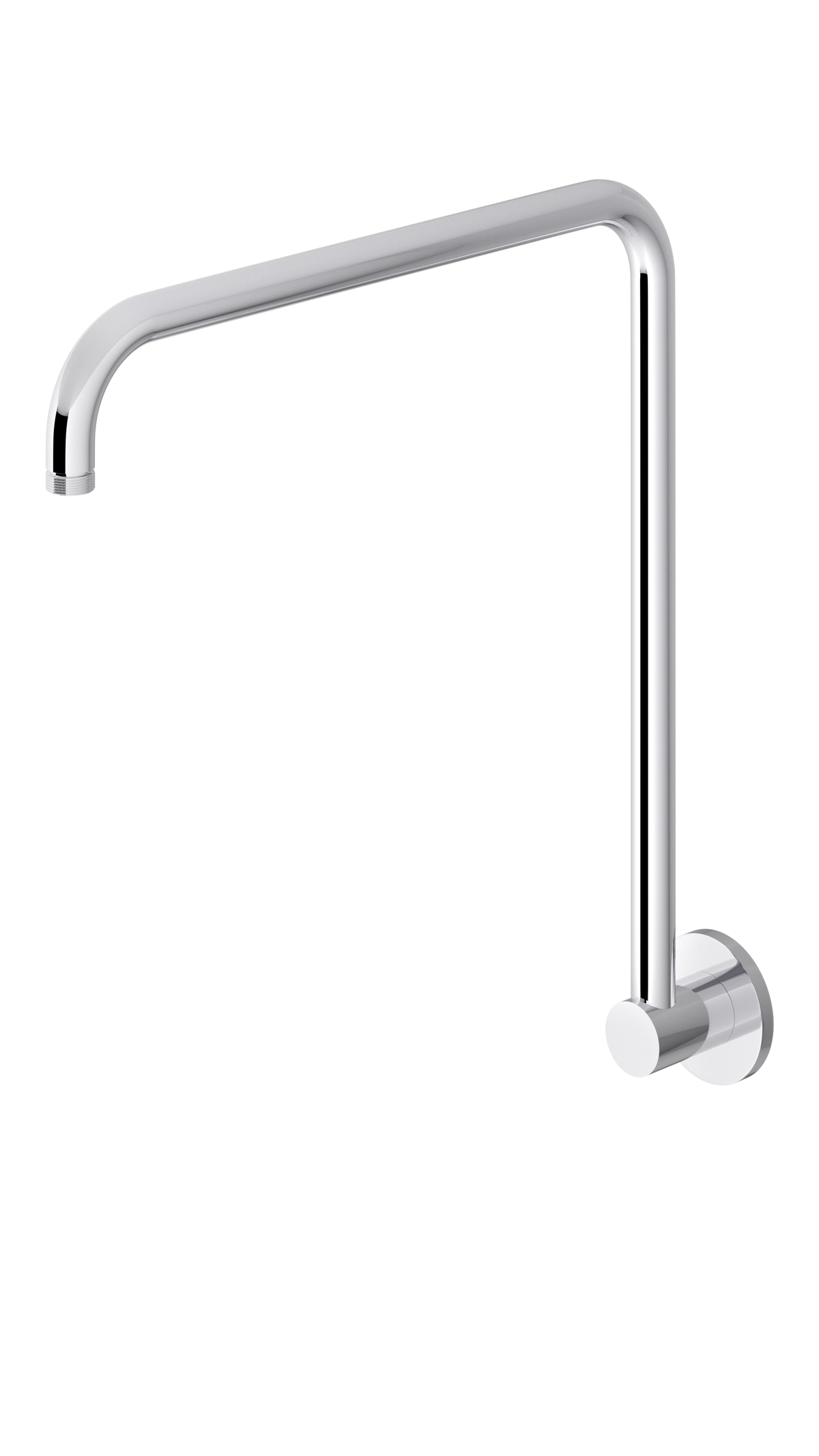 High Rise Shower Arm
