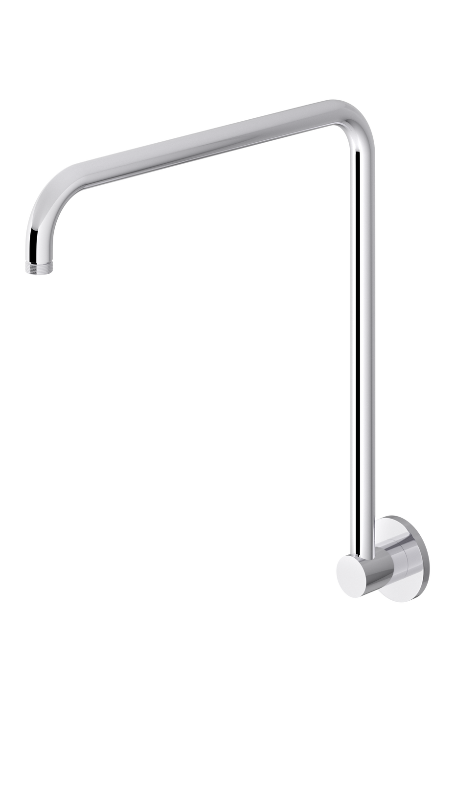 High Rise Shower Arm
