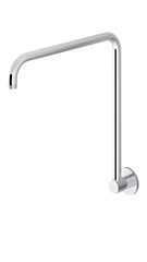 High Rise Shower Arm