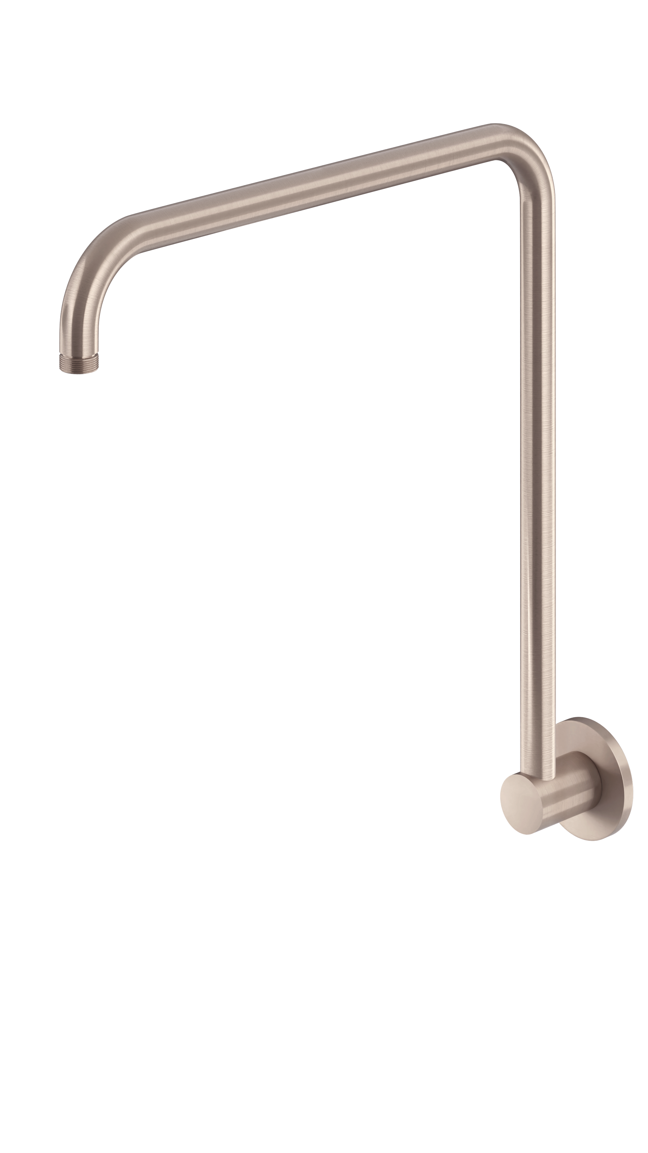 High Rise Shower Arm