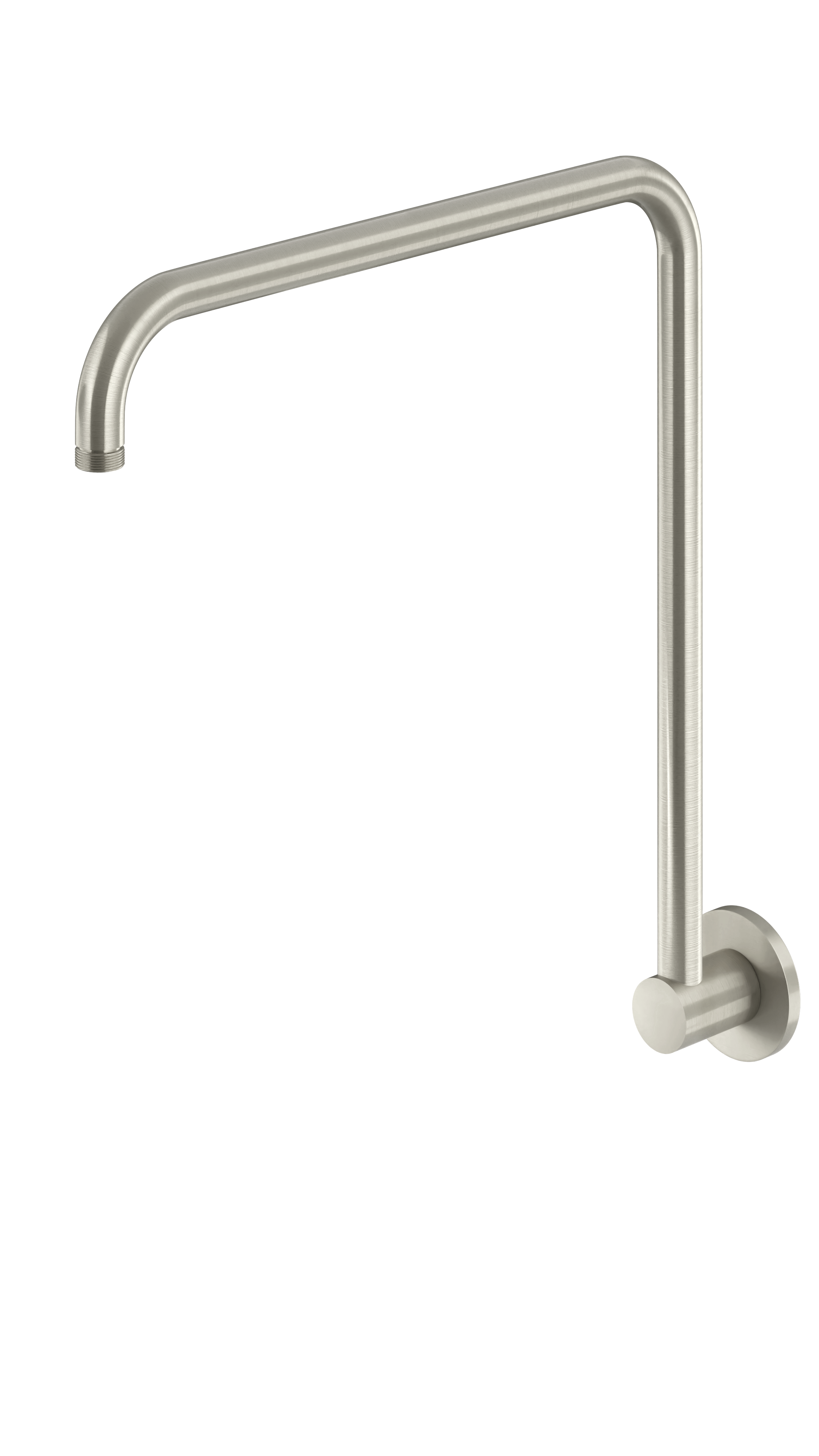 High Rise Shower Arm