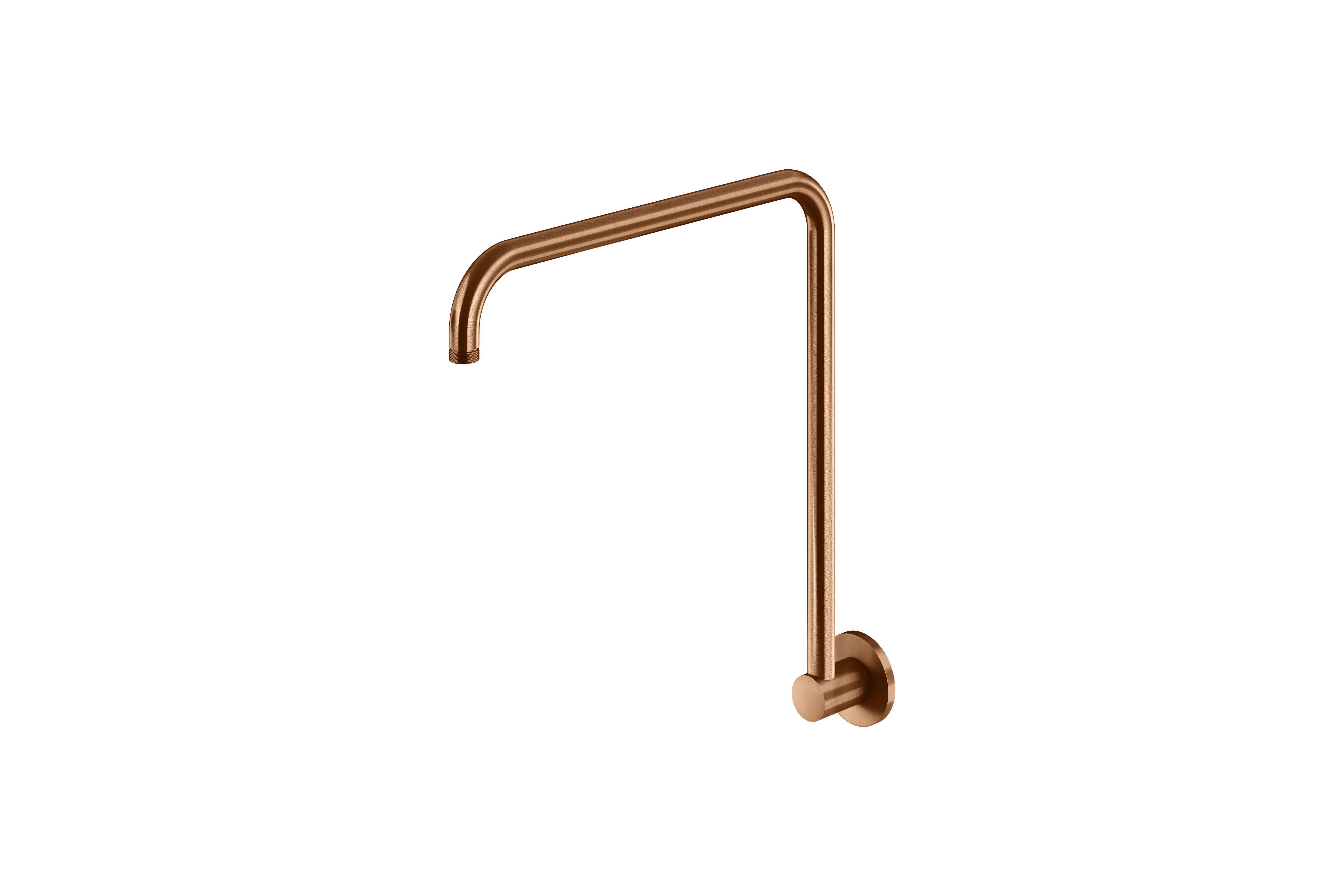 High Rise Shower Arm