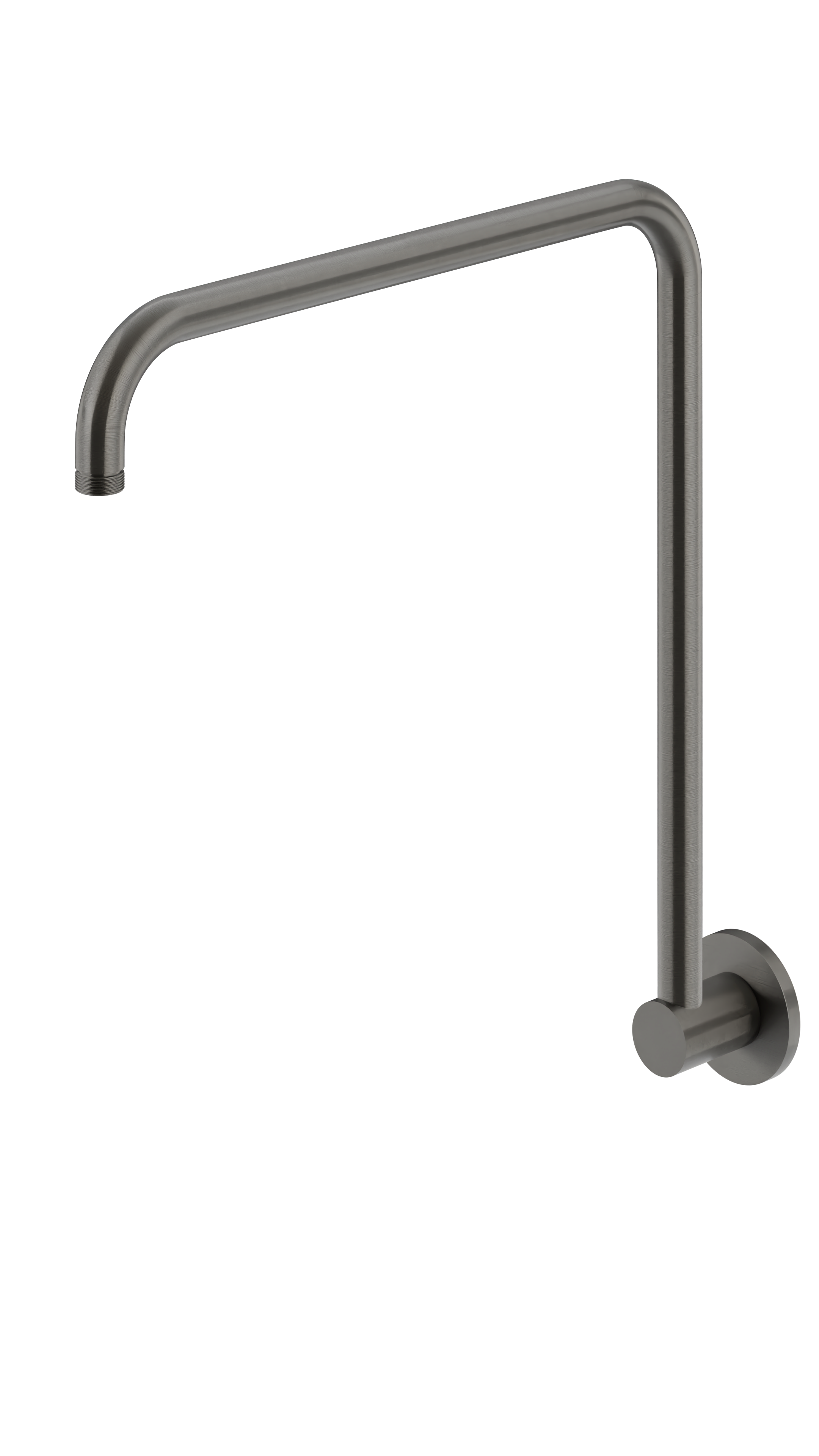 High Rise Shower Arm