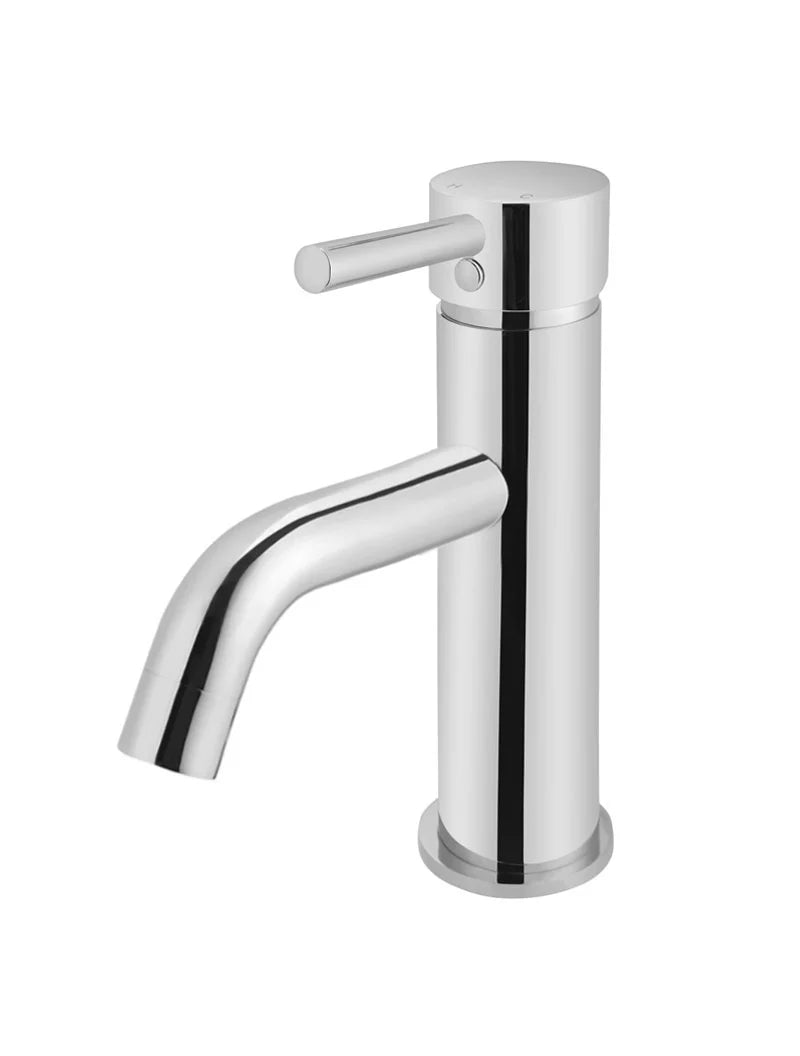 Meir - Piccola Short Basin Mixer