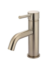 Meir - Piccola Short Basin Mixer