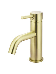Meir - Piccola Short Basin Mixer