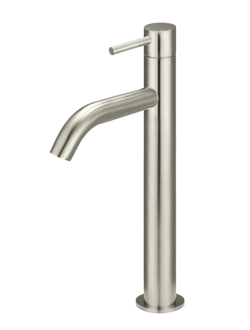 Meir - Piccola Tall Basin Mixer
