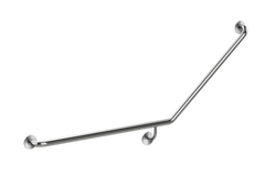 care range 40 degree Left Side grab rail