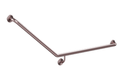 care range 40 degree Right Side grab rail