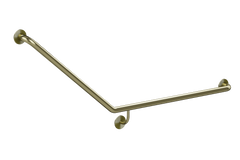 care range 40 degree Right Side grab rail