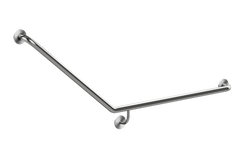 care range 40 degree Right Side grab rail