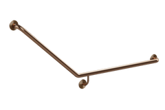 care range 40 degree Right Side grab rail