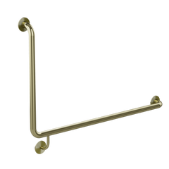 care range 90 degree Right Side grab rail 600mm
