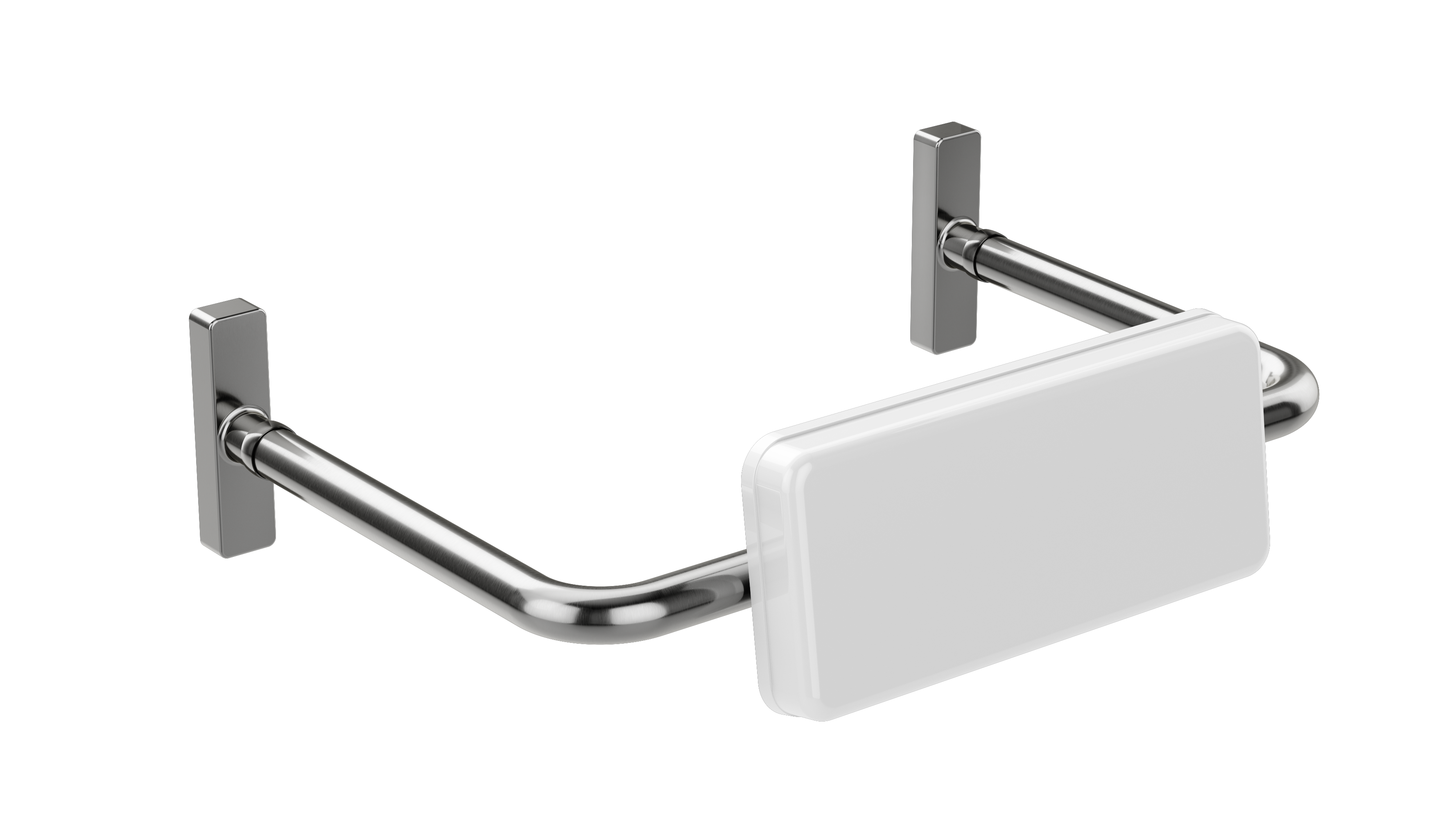 care range toilet back rest