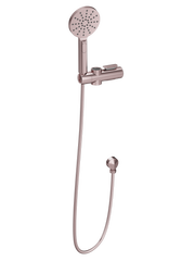 care range hand shower sliding bracket set