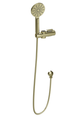 care range hand shower sliding bracket set