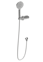 care range hand shower sliding bracket set