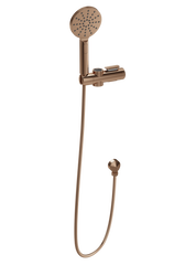 care range hand shower sliding bracket set