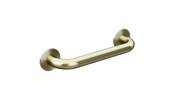 care range straight grab rail 300mm