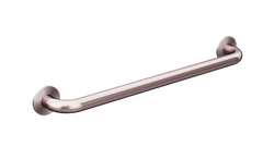 care range straight grab rail 600mm