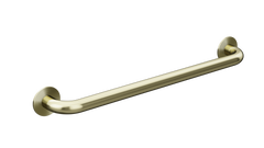 care range straight grab rail 600mm