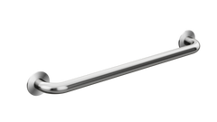 care range straight grab rail 600mm