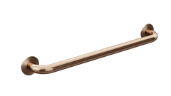 care range straight grab rail 600mm