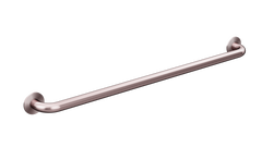 care range straight grab rail 900mm