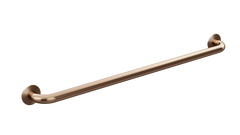care range straight grab rail 900mm