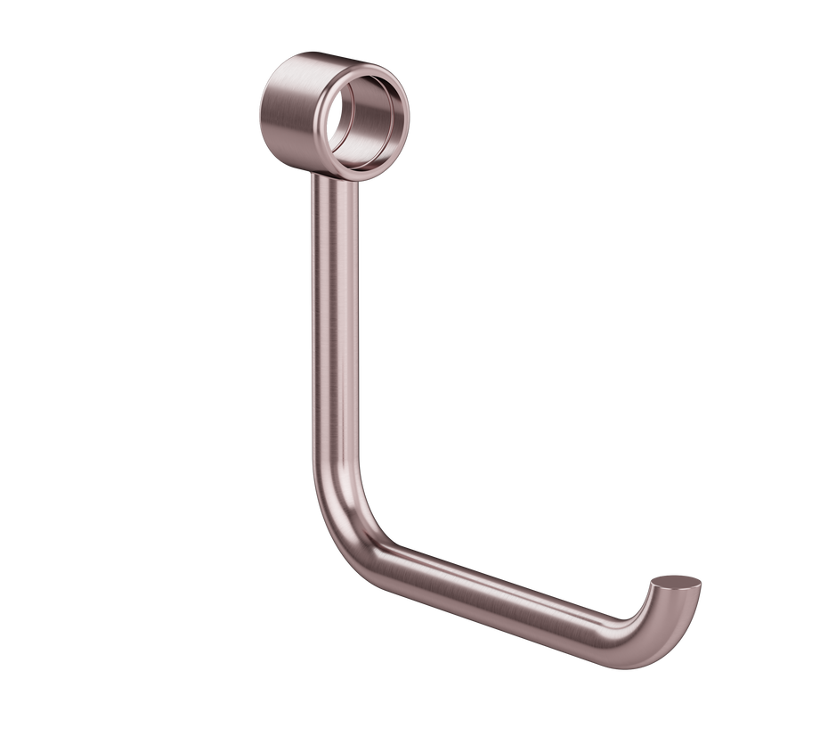 care range toilet roll holder