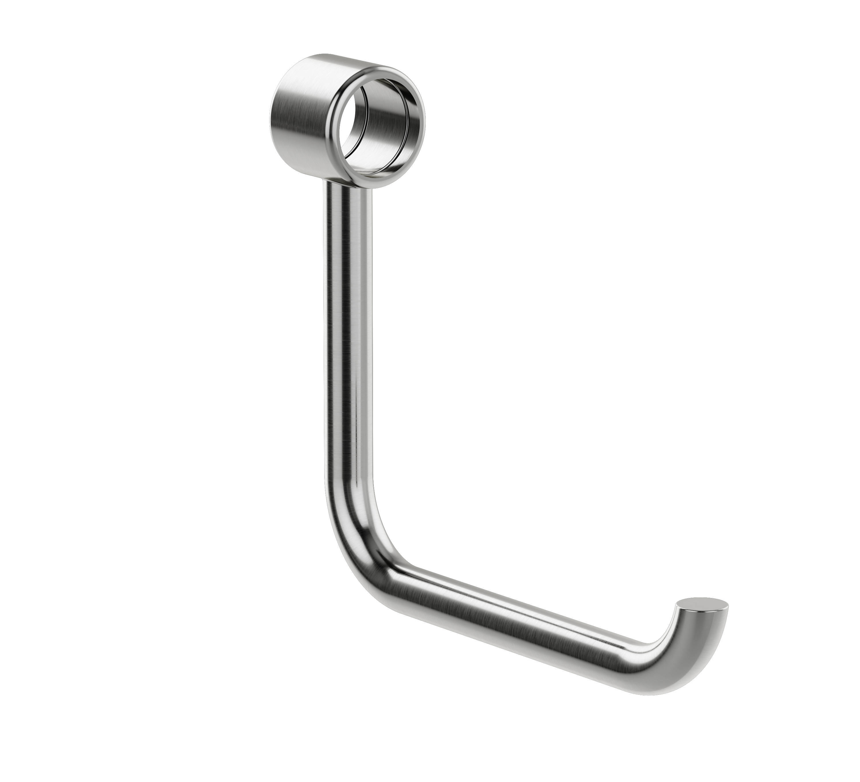 care range toilet roll holder