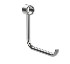care range toilet roll holder