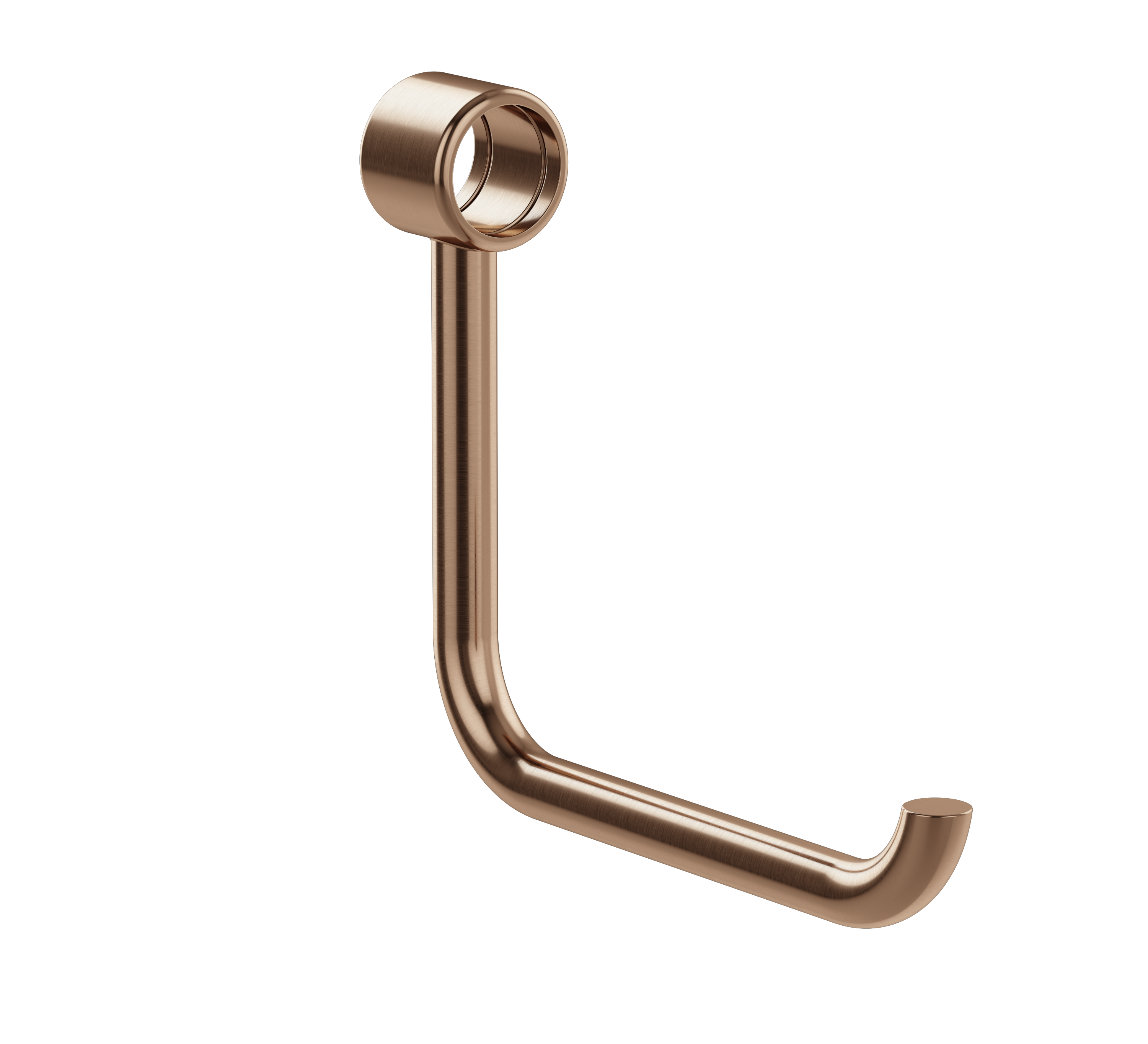care range toilet roll holder
