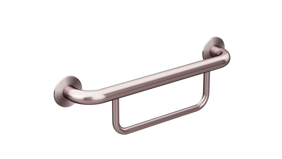 care range hand towel rail