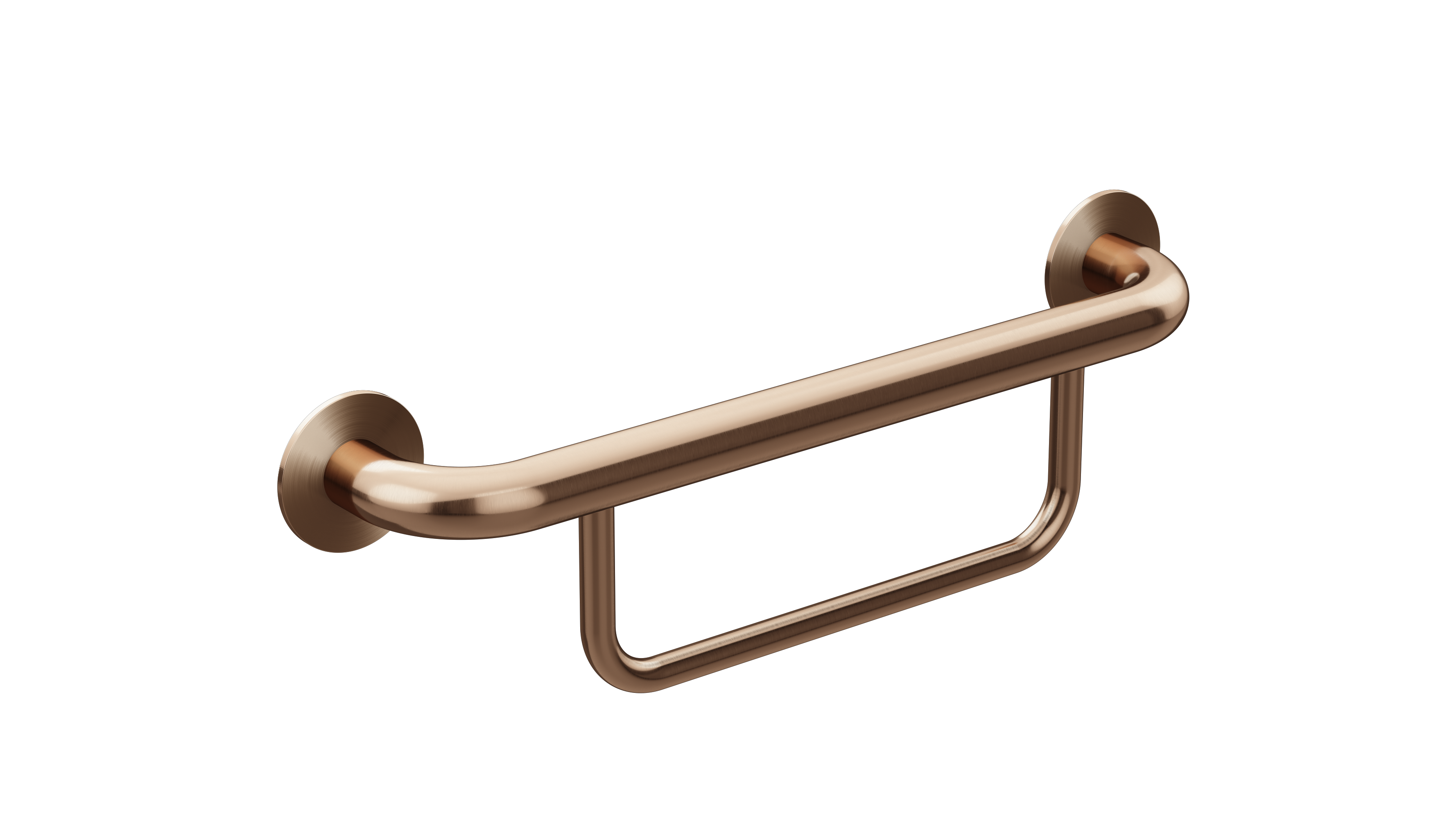 care range hand towel rail