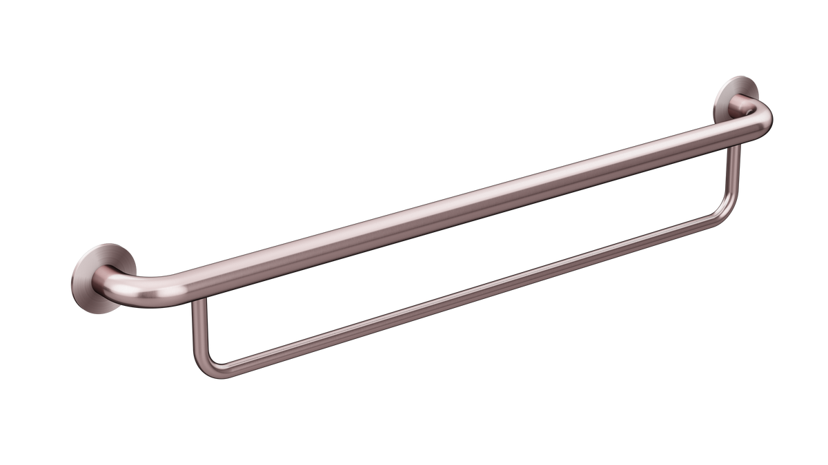 care range bath towel rail