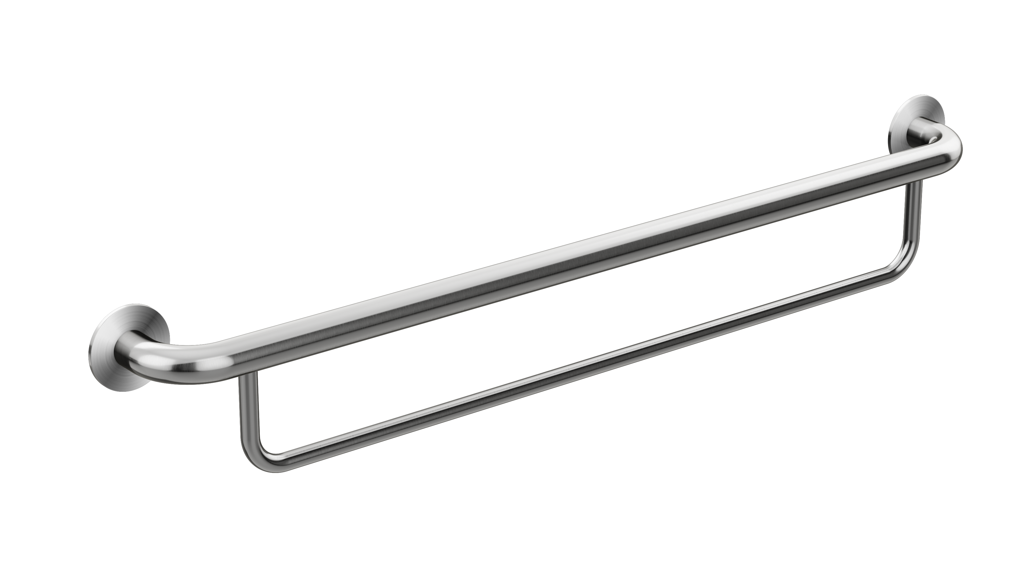 care range bath towel rail