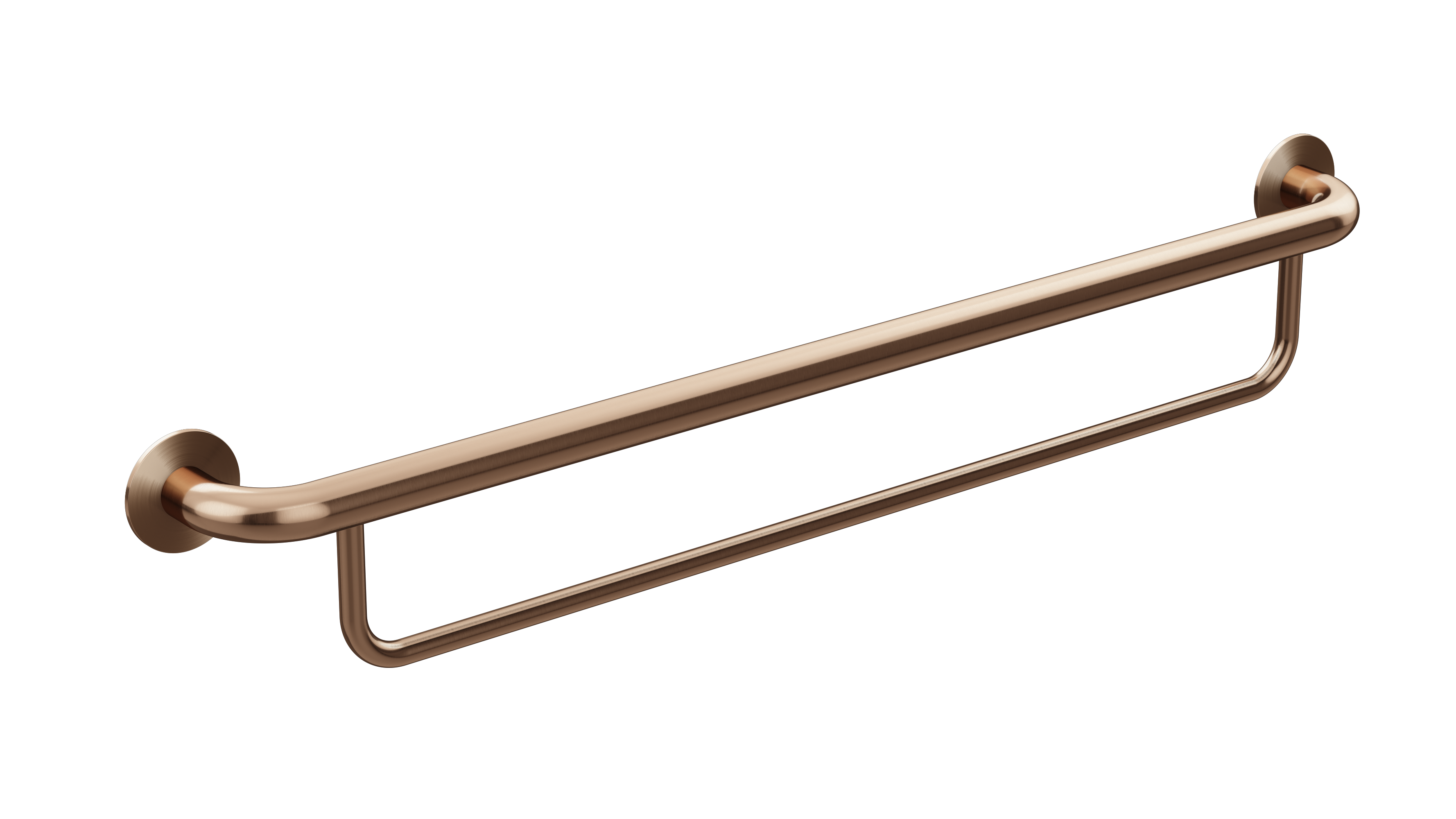 care range bath towel rail