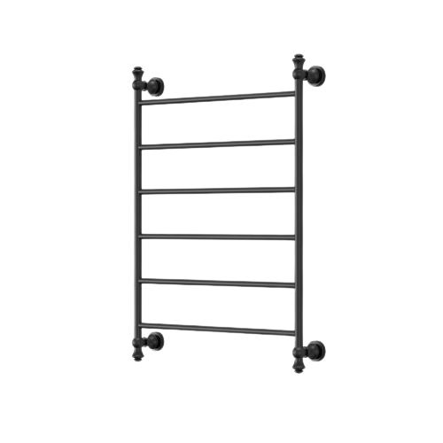 Medoc Traditional Heated Towel Rail - 4 Colours Available