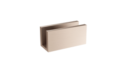 Glass Fixing U Bracket