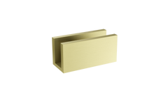 Glass Fixing U Bracket