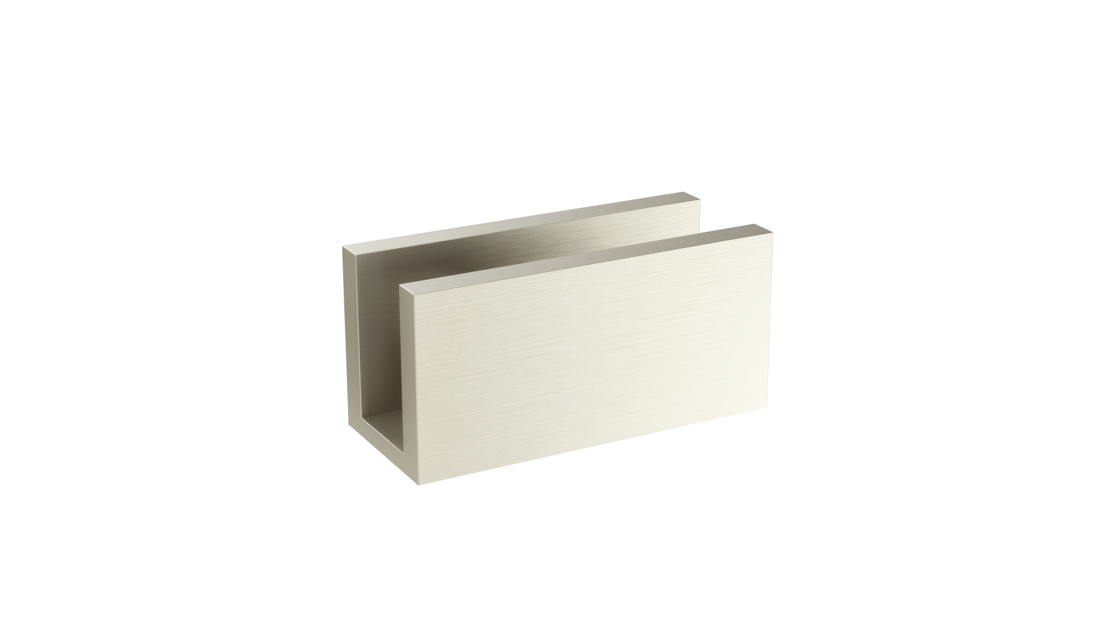 Glass Fixing U Bracket
