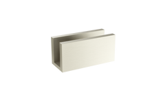 Glass Fixing U Bracket