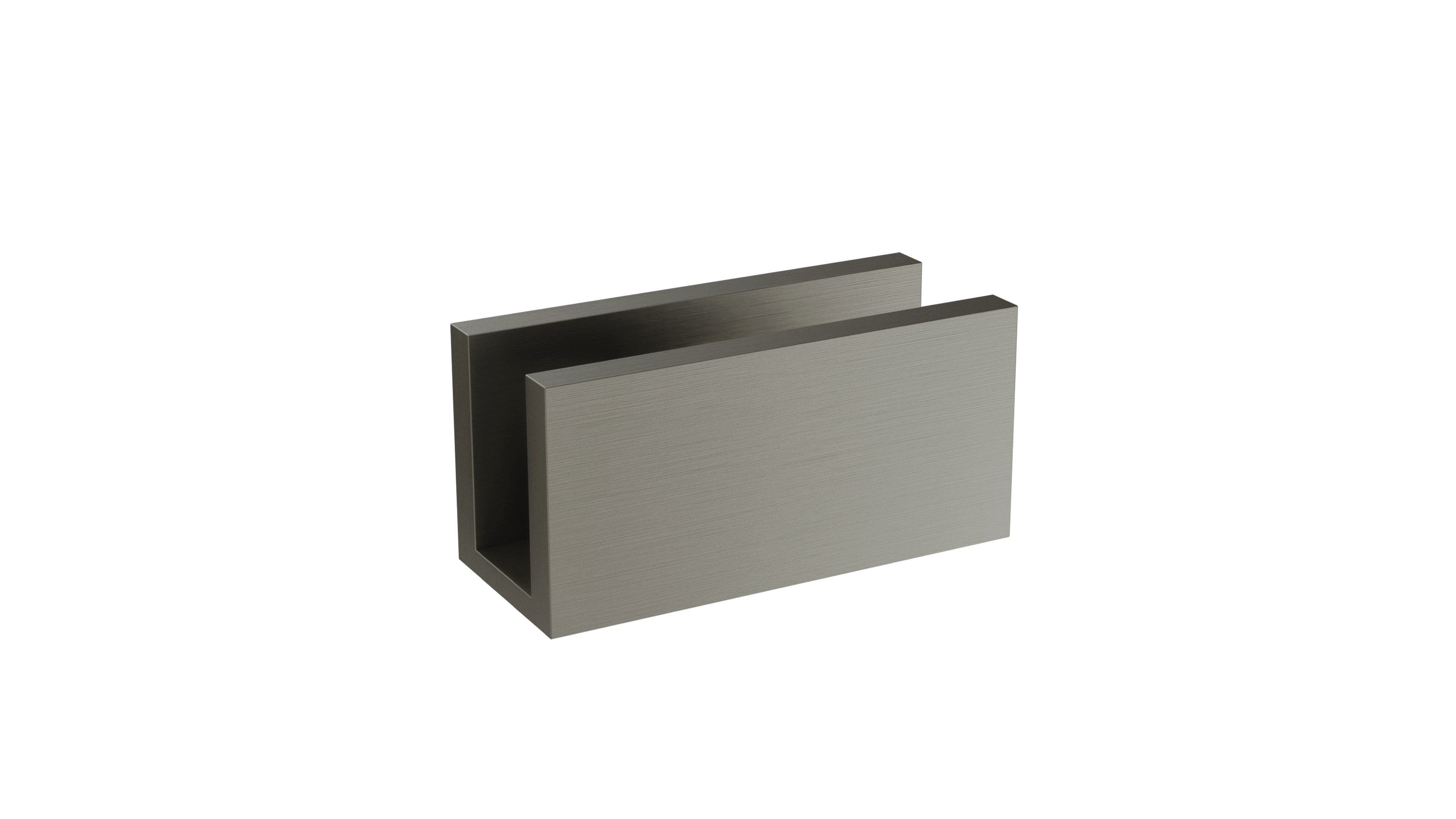 Glass Fixing U Bracket