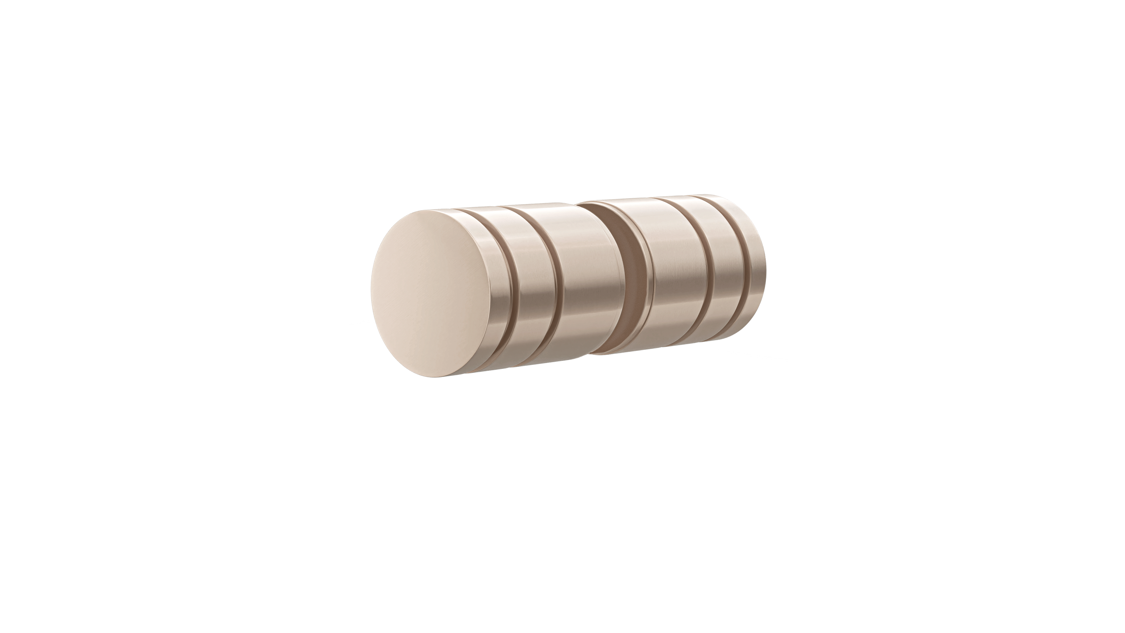 Shower Door Round Handle