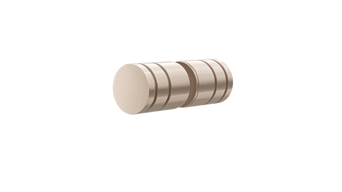Shower Door Round Handle