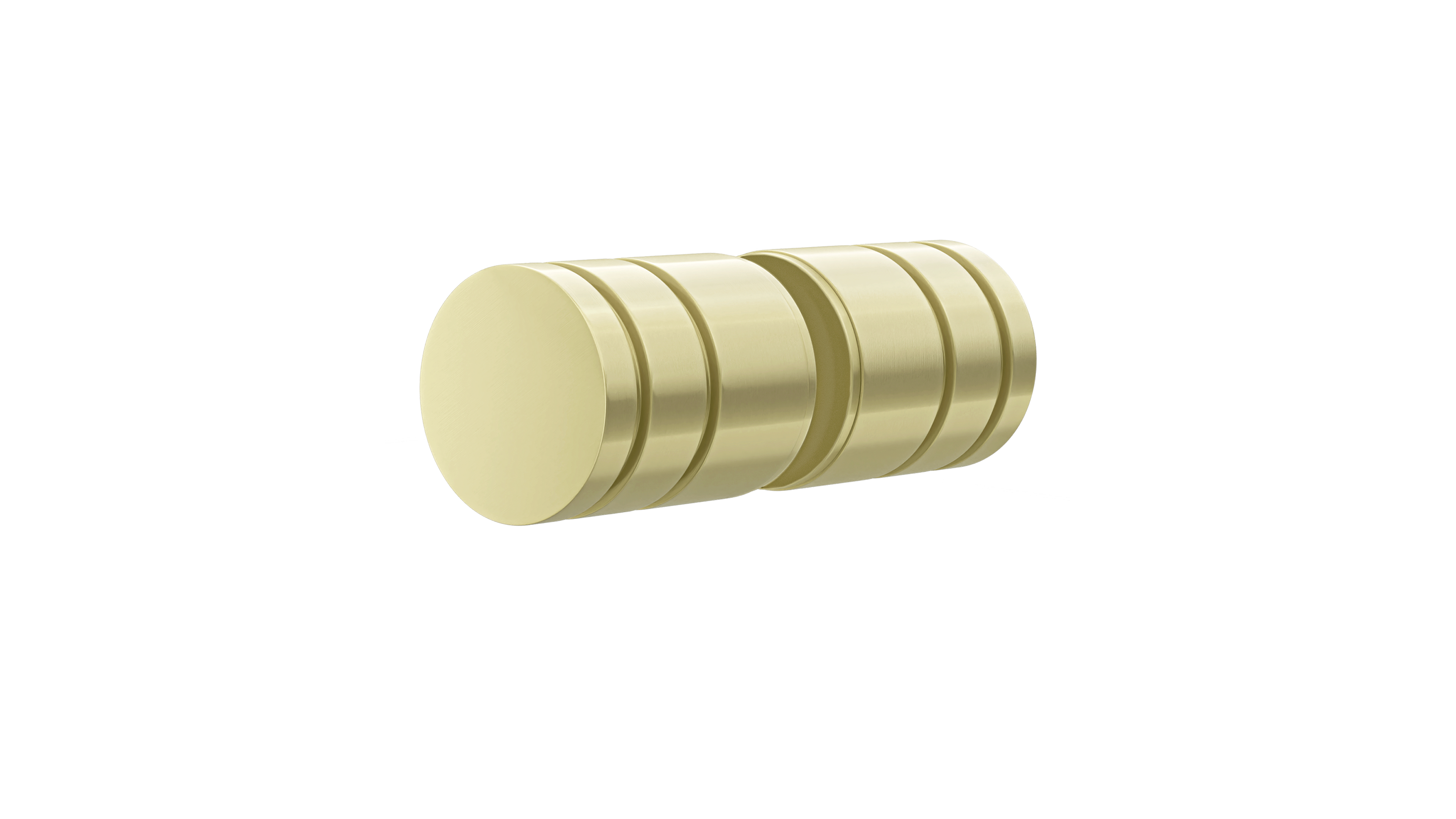 Shower Door Round Handle