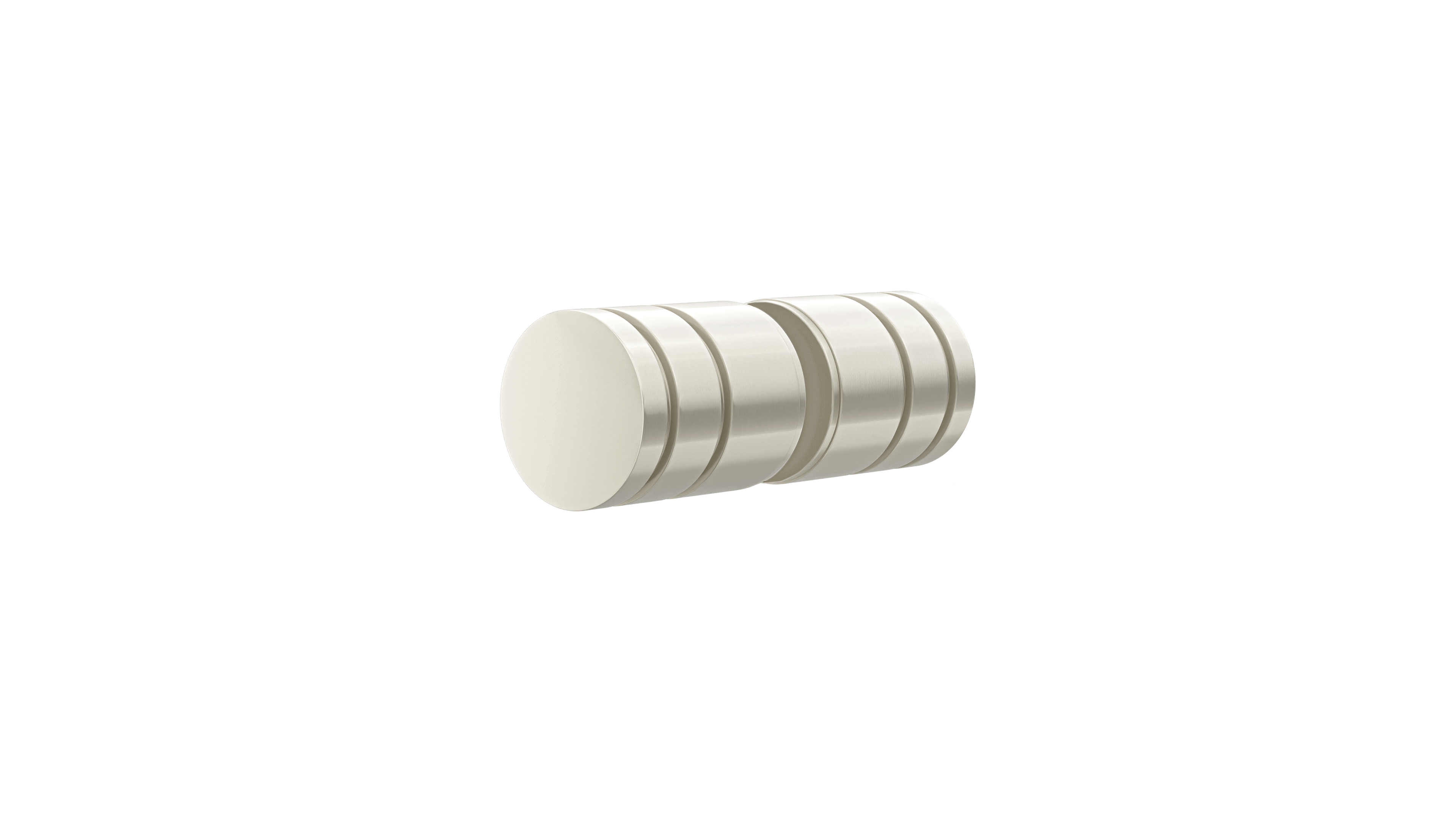 Shower Door Round Handle