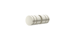 Shower Door Round Handle