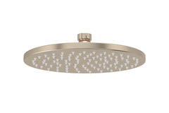 Round Shower Rose 200mm